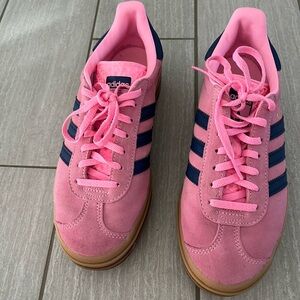 Adidas Gazelle